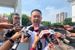 Dipanggil Presiden Prabowo, Dudung siap beri masukan isu nasional dan global