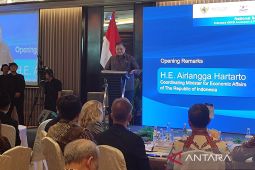 Indonesia treads carefully as rupiah slips on external pressures