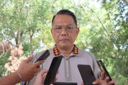 Satgas ODC umpuhkan anggota KKB DPO di Puncak Jaya