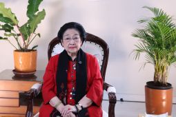 Megawati: Perempuan harus jadi cahaya peradaban bangsa
