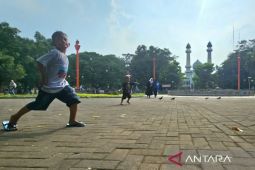 Pemkot Malang kejar pemenuhan 30 persen ruang terbuka hijau