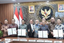 Denpasar bakal transisi energi bersih melalui PSEL