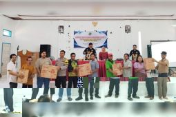 Koperasi Melata Jaya Indah beri dampak nyata dan manfaat di Lamandau