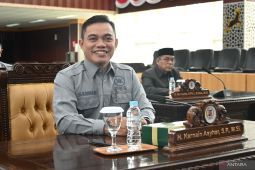 Sahkan Raperda, DPRD Kota Bogor tetapkan rumah susun sebagai solusi hunian warga