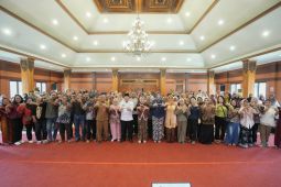 Pemkot Mojokerto kebut sertifikasi halal UMKM sektor makanan dan minuman