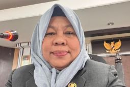 DPRD: Hari Kartini momentum perangi kekerasan seksual pada perempuan