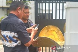 PN Medan sesalkan demo Pujakesuma berujung kerusakan fasilitas