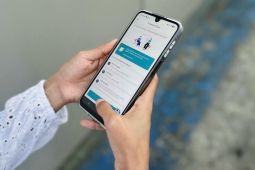PLN UIW MMU ajak pelanggan manfaatkan promo diskon 50 persen tambah daya