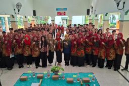 Momen Kartini, Future Minds IDN buka jalan siswa daerah ke IJMO