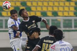 Jadwal pertandingan BRI Super League Kamis (23/4/2026)