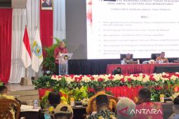 Pemkab Teluk Wondama usulkan kawasan Ninimori jadi pertambangan rakyat