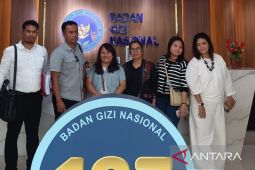 BGN disebut perintahkan pemilik yayasan Bisukma selesaikan "macet bayar" bahan pangan MBG