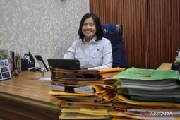 Kartini Bekasi, pejuang tidak biasa bercita-cita seorang reserse