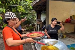 Pertamina Patra Niaga tumbuhkan perempuan tani mandiri di Karangasem