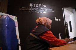 PPA Tangerang sediakan pendampingan bagi perempuan korban kekerasan