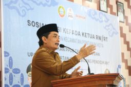 Wawako Pontianak sosialisasikan PPDB 2026, larang praktik siswa titipan