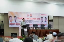 Polhukam kemarin dari residivis narkoba hingga fungsionaris dan kader
