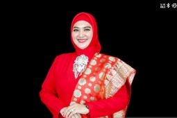 Hari Kartini, Wabup Debby ajak perempuan terus berkarya