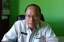 Pemkab Bengkulu Tengah ajukan penambahan 10 ribu blangko KTP