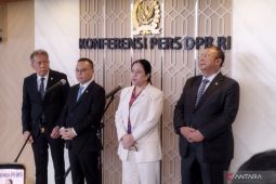 Puan: Kritikan harus mengedepankan sikap saling menghargai