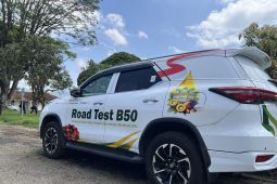 Kementerian ESDM: B50 diterapkan serentak untuk semua sektor mulai 1 Juli