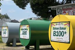 Kementerian ESDM melakukan uji jalan B50 di kereta api pada pekan depan