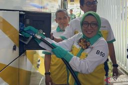Kementerian ESDM yakin pasokan FAME dari minyak kelapa sawit untuk B50 cukup