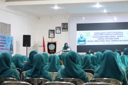 Tanah Bumbu perkuat kualitas kader PKK