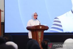 Menteri Arifah: Banyak tantangan capai kesetaraan gender