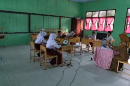 Disdikbud: TKA sekolah terdampak bencana di Aceh Tamiang berlangsung lancar