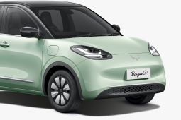 Wuling yakinkan Kartini modern relevan dengan New BinguoEV