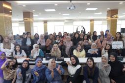 PT Terminal Petikemas apresiasi pekerja perempuan di Hari Kartini