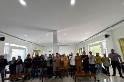Kemenkum Kalbar perkuat peran paralegal di Kubu Raya