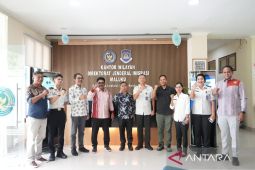 Imigrasi Maluku dekatkan layanan ke warga perbatasan