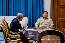 Menteri BKPM lapor Prabowo komitmen investasi Jepang dan Korsel Rp570 triliun