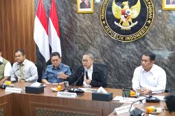 Menko Zulhas: Kenaikan harga Minyakita dipicu serapan bantuan pangan