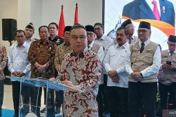 Sufmi Dasco apresiasi penyelenggaraan haji di tengah geopolitik global