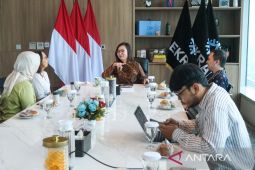 Kemenekraf perkuat peran media digital wadah aman untuk perempuan