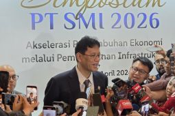 Terkait tenana PPN jalan tol, ini penjelasan Mankeu Purbaya