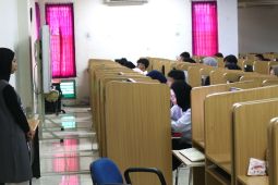 UTBK-SNBT di Unib 2026 diikuti 10.401 peserta
