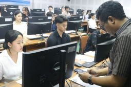 Undiksha Singaraja gunakan AI verifikasi peserta SNBT