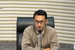KPK periksa sembilan pejabat Pemkab Tulungagung terkait pemerasan