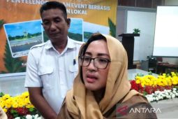 Kemenpar dorong agenda wisata Nagan Raya masuk KEN