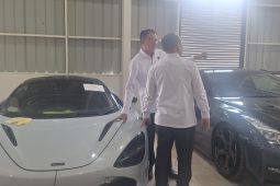 Kejagung gelar BPA Fair pada 18-24 Mei 2026