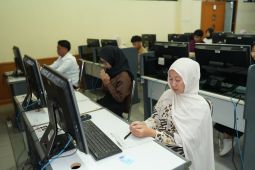 Universitas Padjadjaran perketat pengawasan guna cegah kecurangan UTBK-SNBT 2026