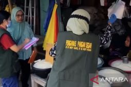Pemprov Maluku gencarkan pengawasan pangan segar asal tumbuhan