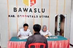 Bawaslu mulai rekrut peserta Pendidikan Pengawas Partisipatif