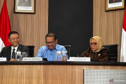 Menlu: Negosiasi kapal RI makin kompleks karena situasi internal Iran