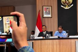 Menlu Sugiono pastikan "overflight acces" AS masih dalam proses pembahasan