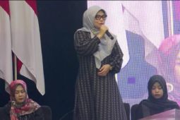 Kisah Bunda Intan di balik semangat Kartini
